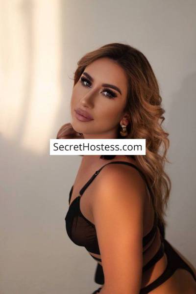 Marissa 25Yrs Old Escort 50KG 170CM Tall Skopje Image - 4