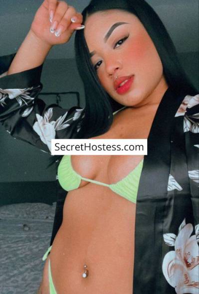 Mia 19Yrs Old Escort 51KG 161CM Tall Madrid Image - 0