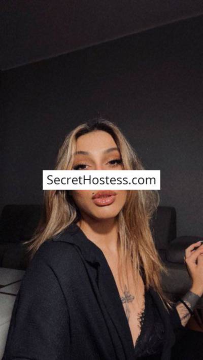 Mila 20Yrs Old Escort 50KG 170CM Tall Baku Image - 5