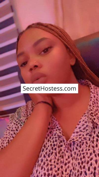 Mimee 25Yrs Old Escort 65KG 146CM Tall Accra Image - 1