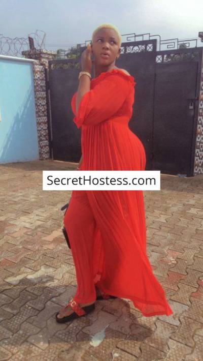 Mimee 25Yrs Old Escort 65KG 146CM Tall Accra Image - 4