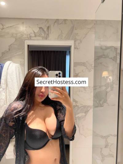 Monica 21Yrs Old Escort 61KG 167CM Tall Paris Image - 5