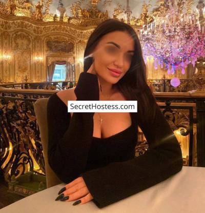 Natalia 25Yrs Old Escort 53KG 165CM Tall Moscow Image - 5