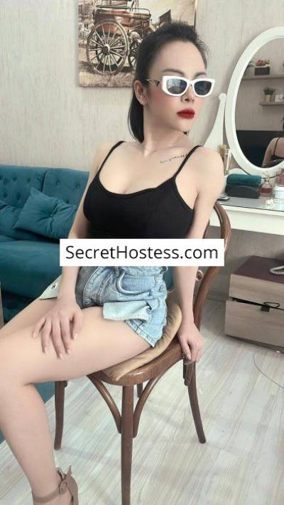 22 Year Old Asian Escort Manama Black Hair Black eyes - Image 3