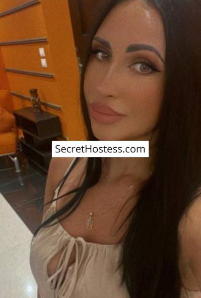 Oksana 26Yrs Old Escort 59KG 166CM Tall Beirut Image - 5