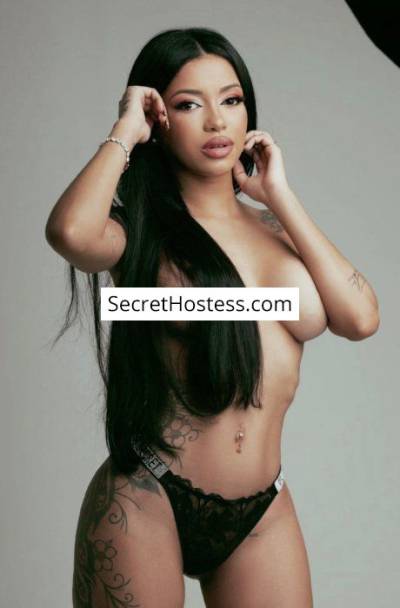 22 Year Old Latin Escort Tel Aviv Black Hair Brown eyes - Image 7