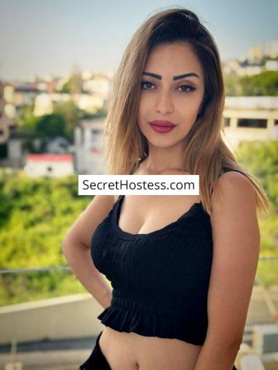 Qamar 26Yrs Old Escort 58KG 173CM Tall Beirut Image - 2