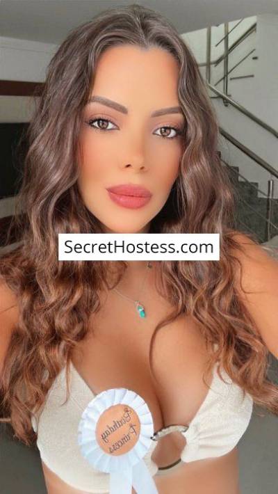 Rafaela 21Yrs Old Escort 65KG 170CM Tall Jerusalem Image - 3