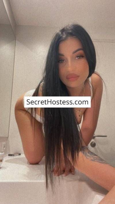 Raissa 25Yrs Old Escort 50KG 150CM Tall Copenhagen Image - 2