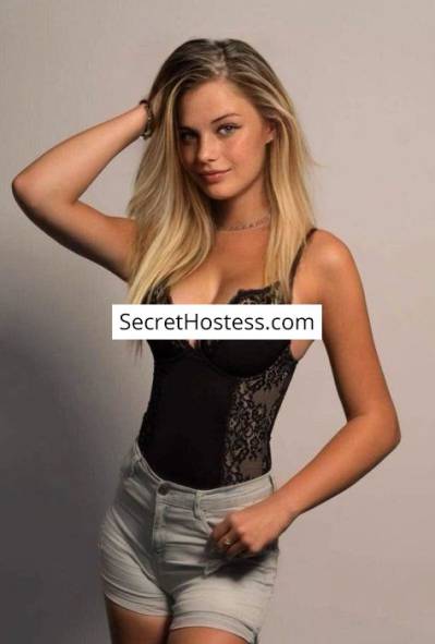 Rebecca 22Yrs Old Escort 49KG 167CM Tall Tokyo Image - 4