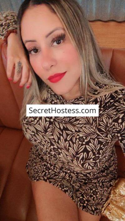 29 Year Old Latin Escort Oslo Blonde Brown eyes - Image 7