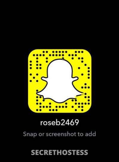 RoseBeck 27Yrs Old Escort St Joseph MO Image - 1