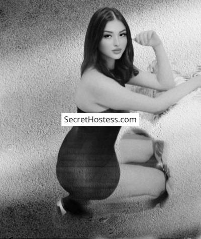 Sahar 20Yrs Old Escort 60KG 175CM Tall Istanbul Image - 17