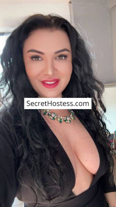 Sandra 26Yrs Old Escort 58KG 168CM Tall Bugibba Image - 1