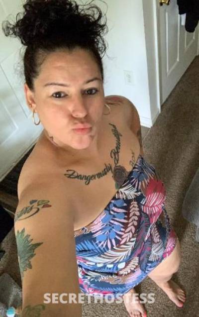 Sasha 35Yrs Old Escort Winston-Salem NC Image - 4