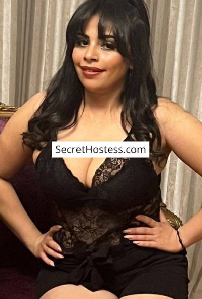 Shahed 27Yrs Old Escort 60KG 167CM Tall Cairo Image - 0