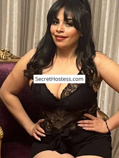 Shahed 27Yrs Old Escort 60KG 167CM Tall Cairo Image - 1