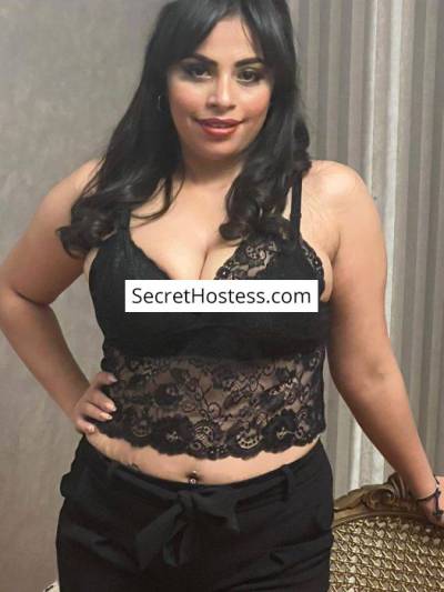 Shahed 27Yrs Old Escort 60KG 167CM Tall Cairo Image - 2