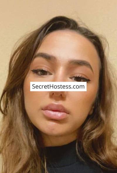 24 year old Caucasian Escort in London Sheila, Agency