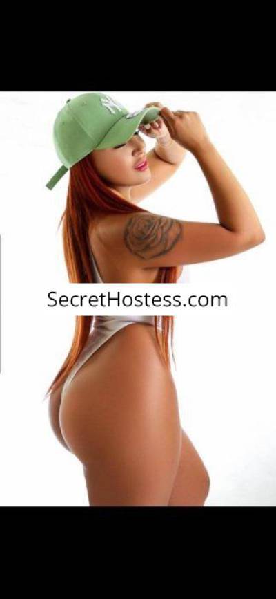 Sirena 27Yrs Old Escort 55KG 170CM Tall Ibiza Image - 4