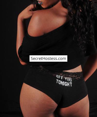 22 Year Old Ebony Escort Montego Bay Black Hair - Image 2