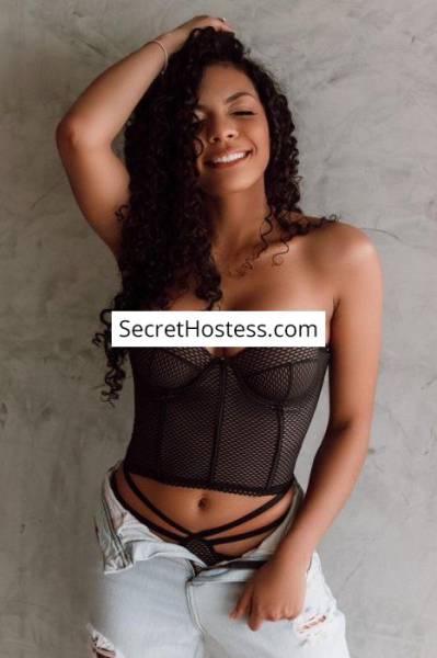 23 Year Old Latin Escort Albufeira Black Hair Black eyes - Image 5