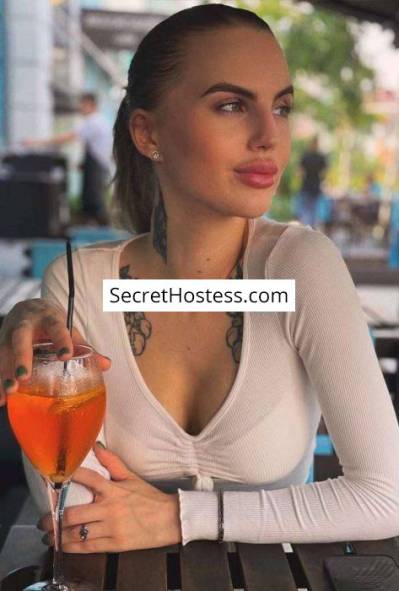 Victoria 20Yrs Old Escort 52KG 175CM Tall Belgrade Image - 0