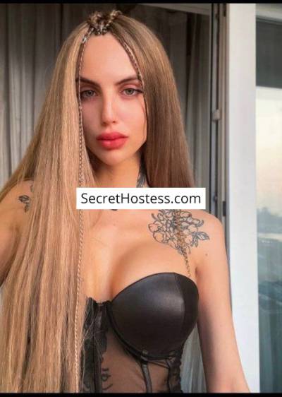 Victoria 21Yrs Old Escort 52KG 175CM Tall Belgrade Image - 10