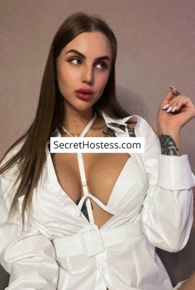 Victoria 23Yrs Old Escort 52KG 175CM Tall Belgrade Image - 0