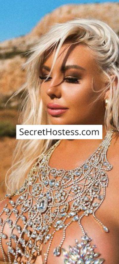 29 Year Old Caucasian Escort Oslo Blonde Grey eyes - Image 6