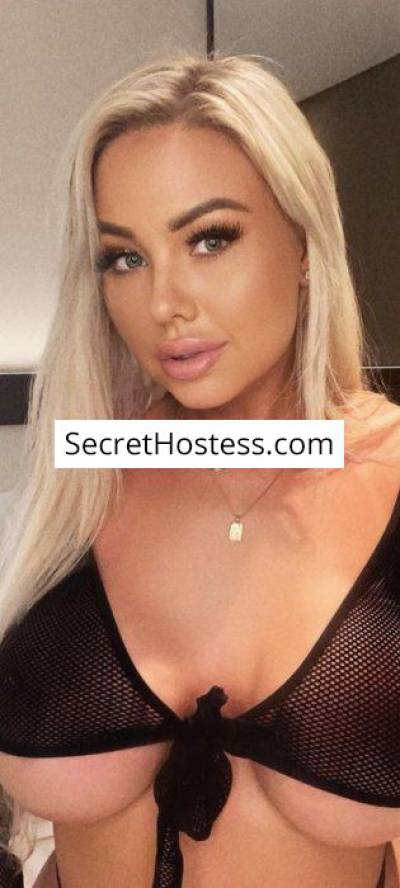 29 Year Old Caucasian Escort Oslo Blonde Grey eyes - Image 8