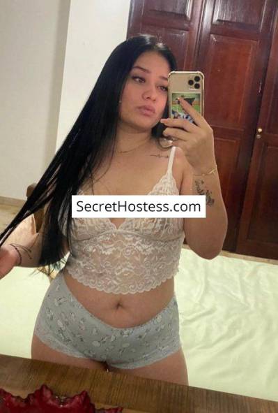 Violeta 24Yrs Old Escort 65KG 167CM Tall Bugibba Image - 9