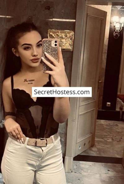 Violetta 20Yrs Old Escort 51KG 170CM Tall Tallinn Image - 4