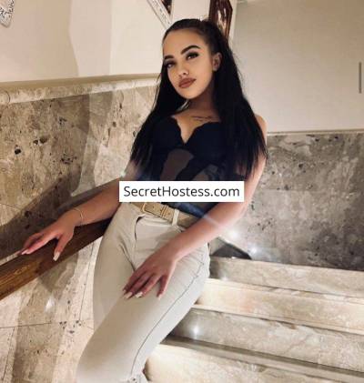 Violetta 20Yrs Old Escort 51KG 170CM Tall Tallinn Image - 9