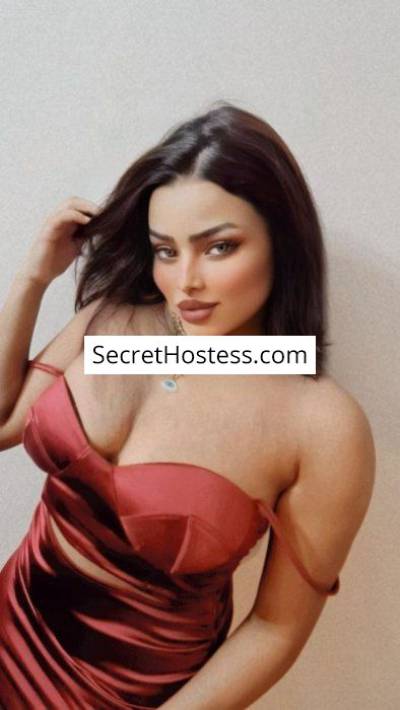 Wedad 20Yrs Old Escort 56KG 155CM Tall Istanbul Image - 5