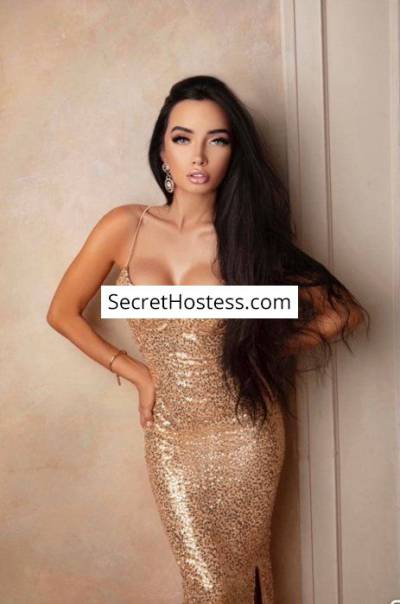 Yana 24Yrs Old Escort 57KG 167CM Tall Beirut Image - 4