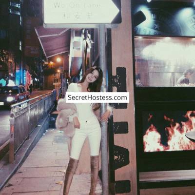 Yumi 23Yrs Old Escort 50KG 170CM Tall Hong Kong Image - 2