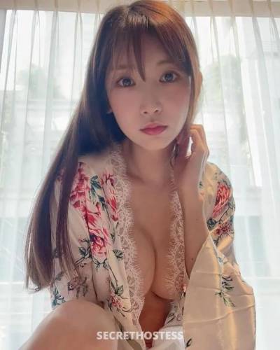 In/Outcall Gorgeous Hannah Japanese in Adelaide