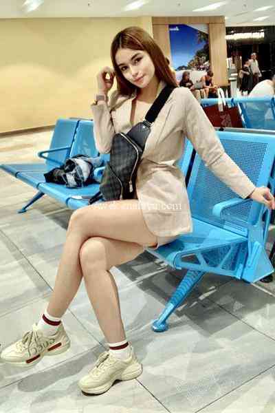 23Yrs Old Escort Size 16 47KG 164CM Tall Kuala Lumpur Image - 2