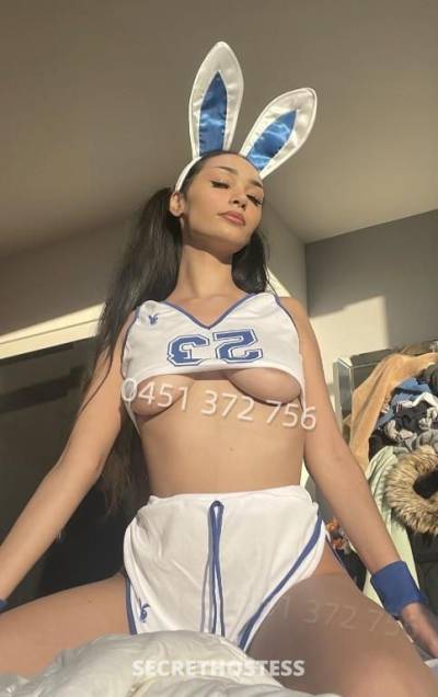 23 year old Escort in Brisbane Babe Fuck me harder ! Let me be your sweet treat while 
