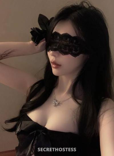 23 year old Japanese Escort in Ascot Perth Sweet new Japanese Student