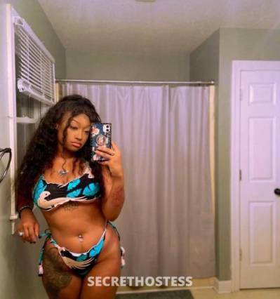 Sweet Ebony Sexy Available Incall OR Outcall CAR Fan 25 year old Escort in Asheville NC