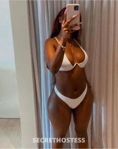 27 year old Escort in Appleton WI Eboni Treat