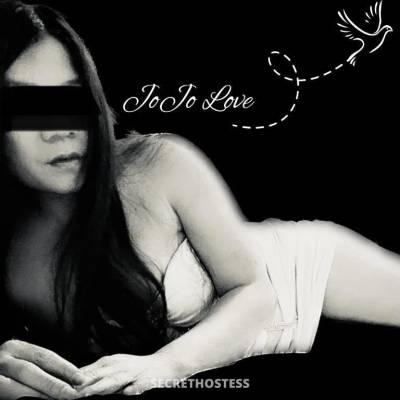 33 year old Asian Escort in Box Hill Melbourne JoJo - Long duration and unlimited fun &amp; adventure 