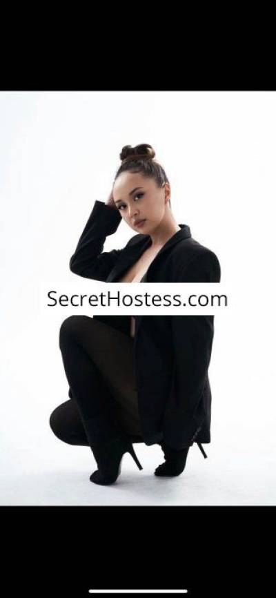 Alina 26Yrs Old Escort 68KG 160CM Tall Manila Image - 4