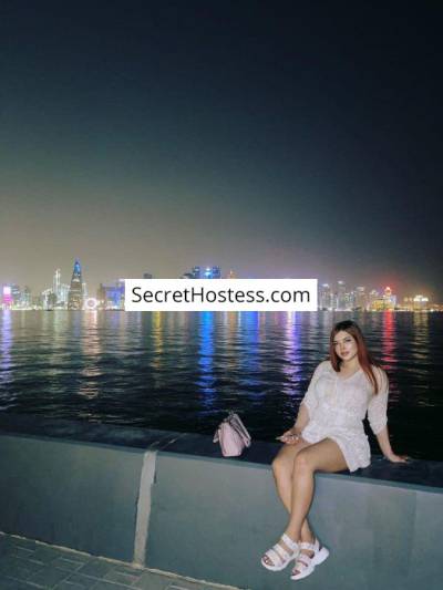 20 Year Old Latin Escort Doha Redhead Brown eyes - Image 4