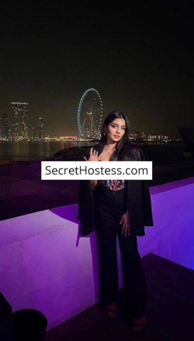 Anna 23Yrs Old Escort 62KG 168CM Tall Bangkok Image - 1