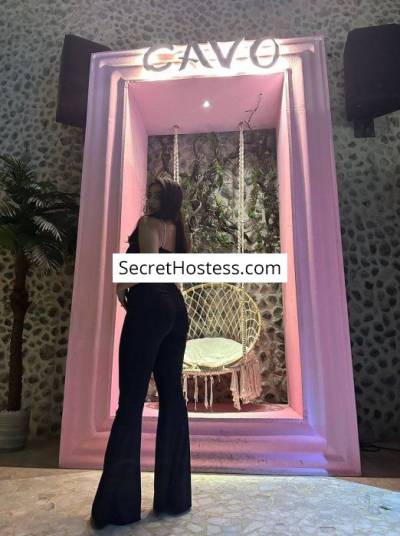 Anna 23Yrs Old Escort 62KG 168CM Tall Bangkok Image - 2