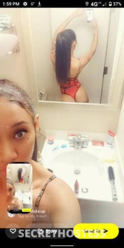 Armani 29Yrs Old Escort Longview TX Image - 1