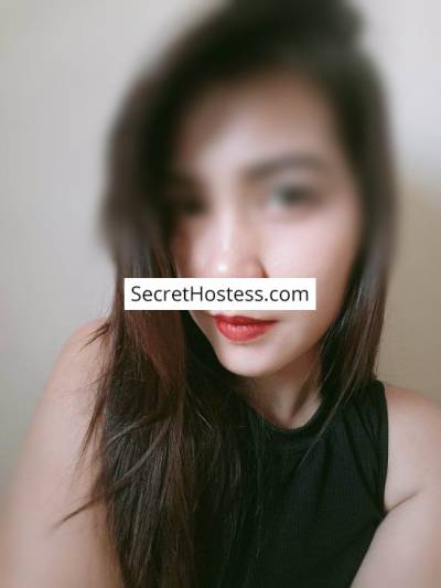 Ava 24Yrs Old Escort 49KG 161CM Tall Cebu City Image - 1